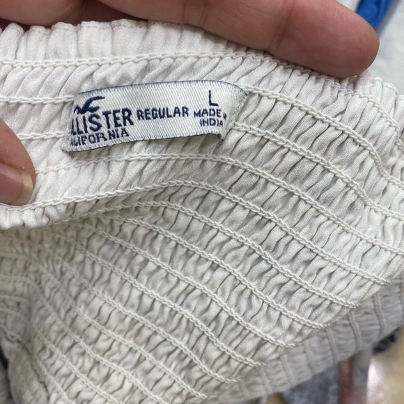 Hollister dress - Picture 4 of 4